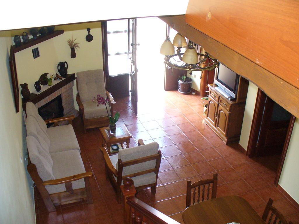 Casa Rural La Venta Sales Affittacamere Esterno foto