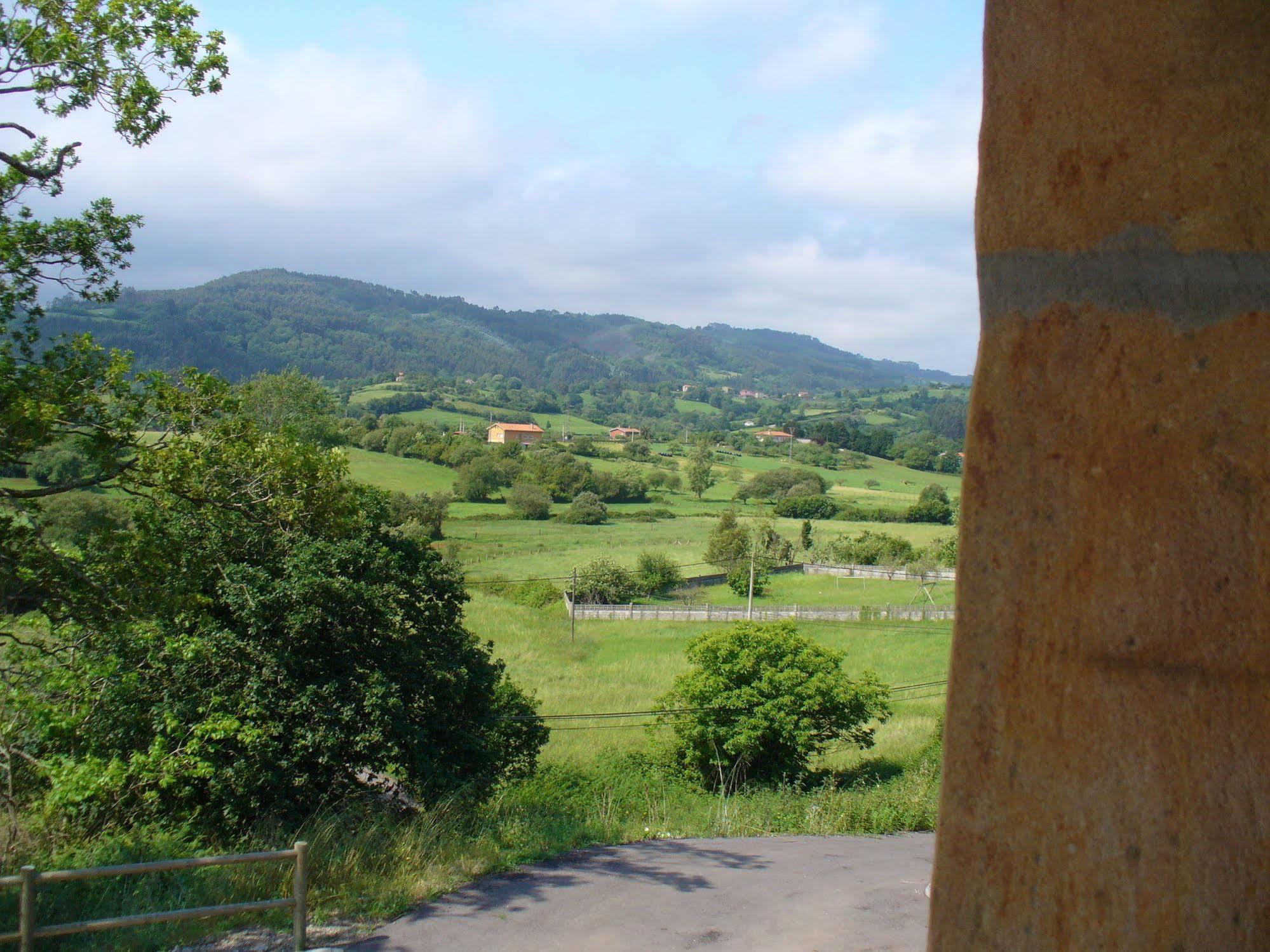 Casa Rural La Venta Sales Affittacamere Esterno foto